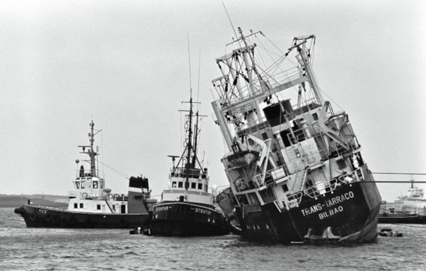 Trans-Tarraco - Shipspotting Trans-Tarraco - Shipspotting